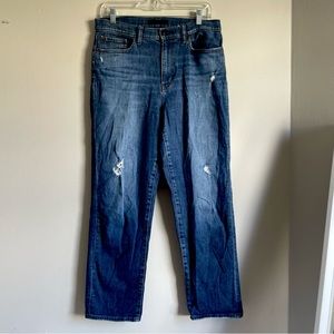 Women’s Boyfriend Style Jean